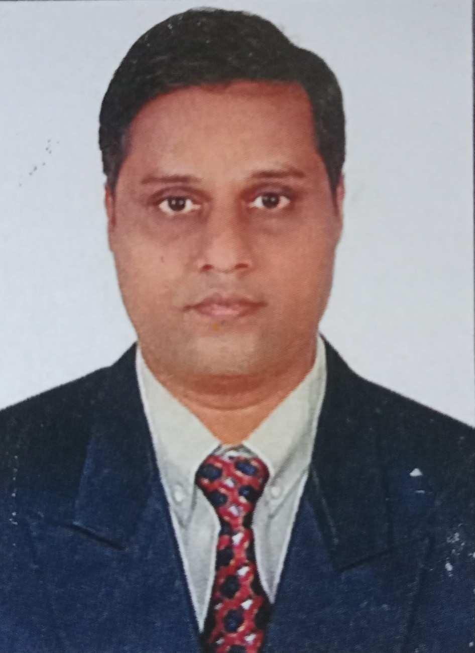 NSC Computers Business Owner Executive Profile Photo